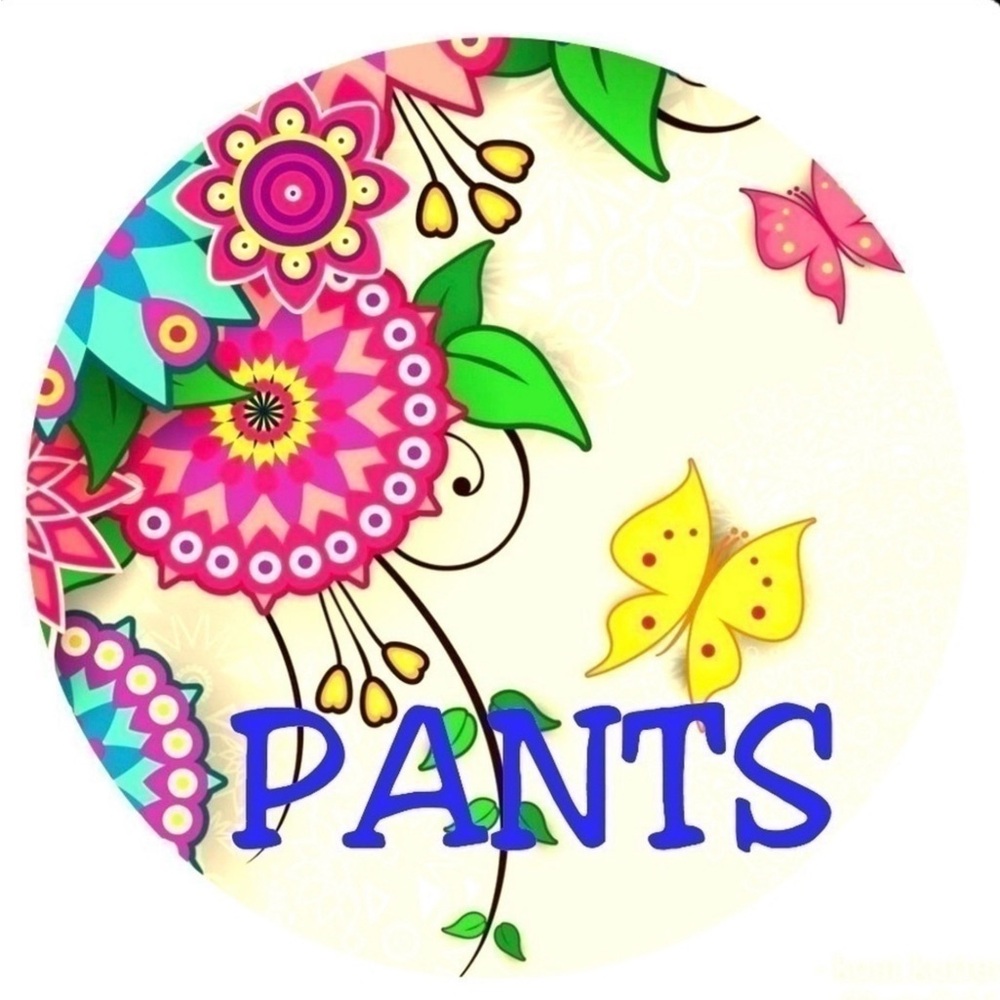 Pants and shorts